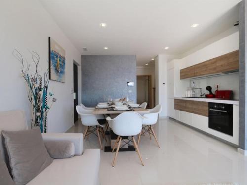 Lux Villa Afrodita Makarska - Four Bedroom Villa with Outdoor Pool