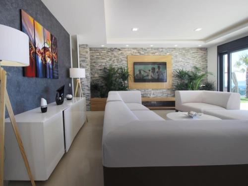 Lux Villa Afrodita Makarska - Four Bedroom Villa with Outdoor Pool