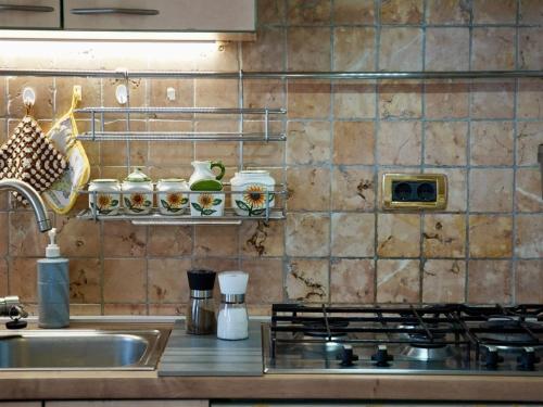 Apartments Ivo Rovinj - Two bedroom apartment Tatjana