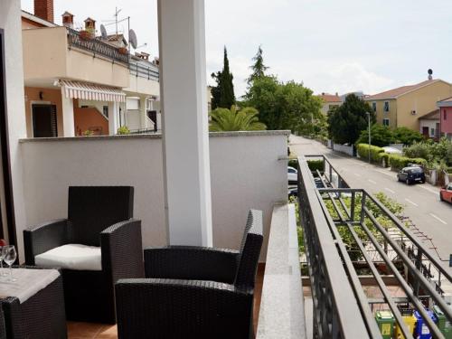 Apartments Ivo Rovinj - Two bedroom apartment Tatjana