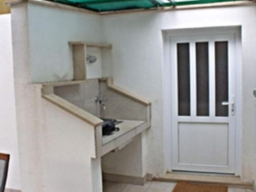 Menego Lodge Bol - Superior Duplex Apartment with Terrace
