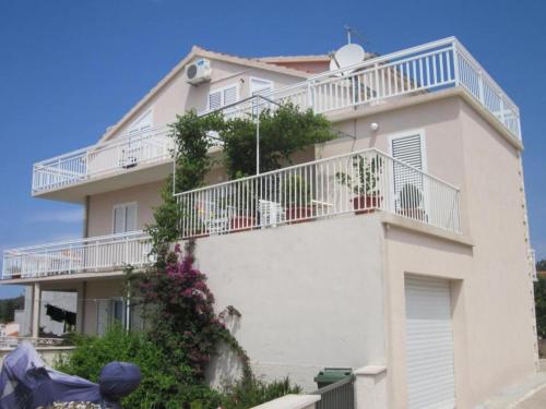 Azure Hvar Residence - Studio with sea view