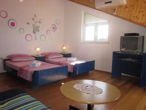 Azure Hvar Residence - One bedroom apartment Delux with sea view 4