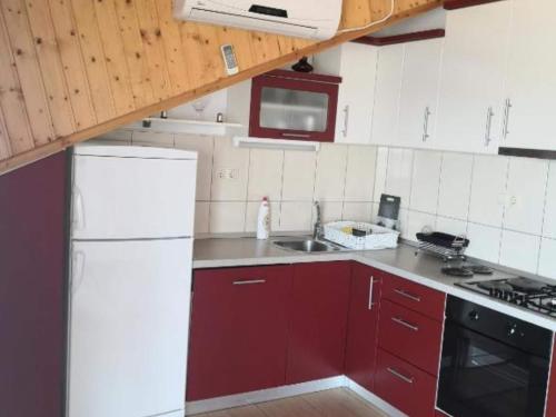 Azure Hvar Residence - One bedroom apartment Delux with sea view 4