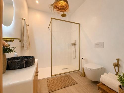 Coqueto Apartamento Mediterraneo steps from the Sea