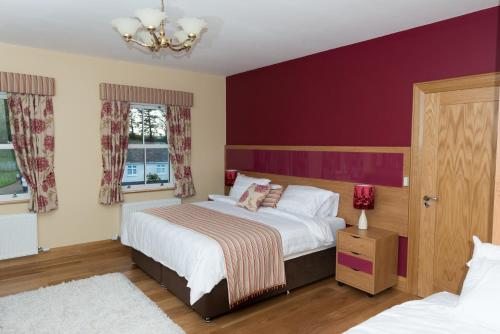 Gallery image of Ashbrook House B&B in Aughnacloy