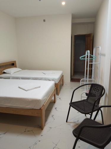 ภาพในคลังภาพของ Sato-Crystal inn ในBasdiot