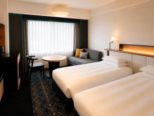 Hotel New Otani Hakata