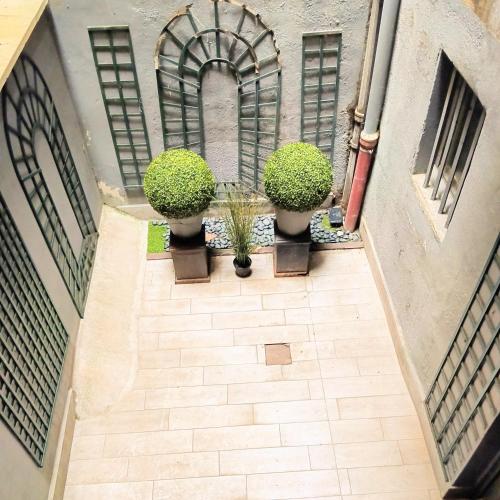 Cocon Quiet & Cozy in Heart of Lyon