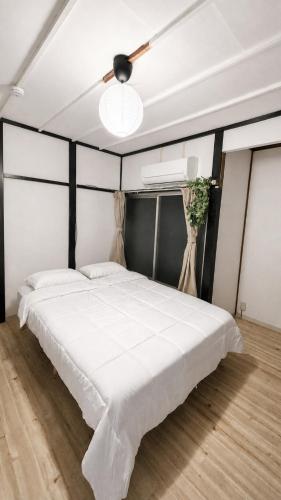 老舗呉服屋の羽織無料貸出 大阪の一軒家貸切 最大5名 緑橋駅6分 大阪城まで一駅 閑静な住宅街