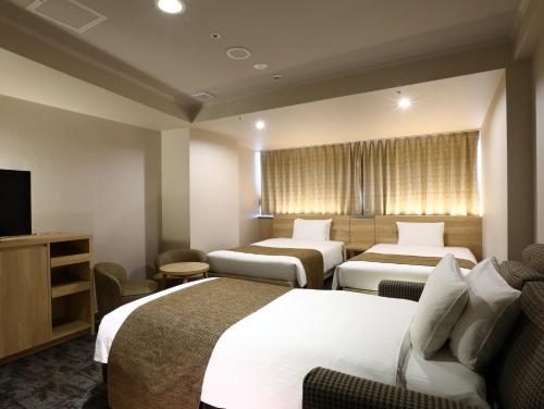 Hotel Hokke Club Kyoto