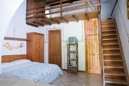 Gallery image of Veio Residence Resort in La Giustiniana