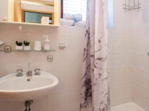 Guest House Stay & Smile Dolac Primo ten - Studio with Sea View and Balcony