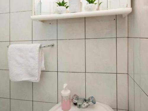 Guest House Stay & Smile Dolac Primo ten - Studio with Terrace and Garden View