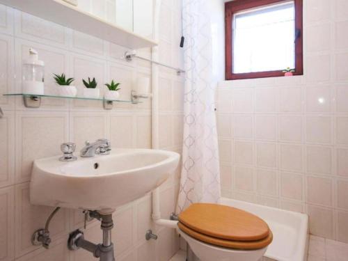 Guest House Stay & Smile Dolac Primo ten - Two Bedroom Apartment with Sea View and Balcony