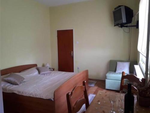 Apartman Bori A1 - Studio