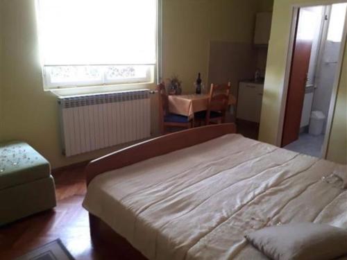 Apartman Bori A1 - Studio