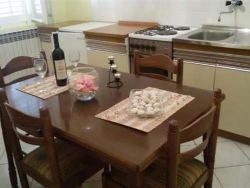 Apartman Bori A2 - Apartment