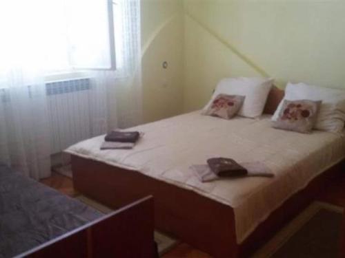 Apartman Bori A2 - Apartment
