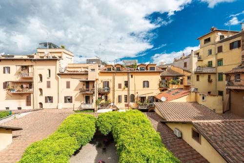 My Trastevere Secret