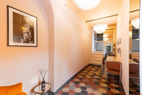 My Trastevere Secret