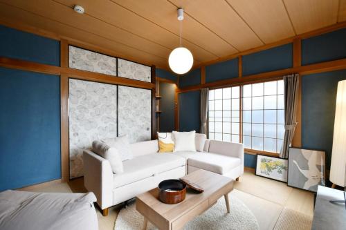 Zen House - 1棟貸し 6名まで76m2 羽田と横浜へ好アクセス -