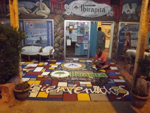 Φωτογραφία από το άλμπουμ του Hostel Ibirapita σε La Paloma