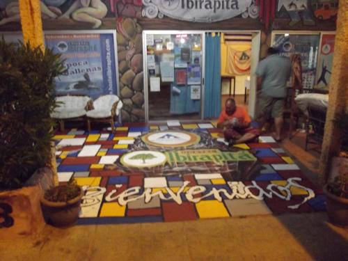 Φωτογραφία από το άλμπουμ του Hostel Ibirapita σε La Paloma