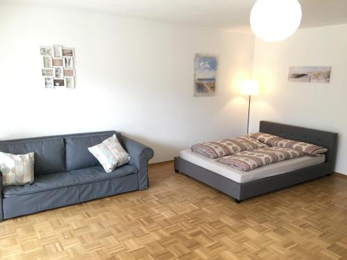 Gallery image of Weststadt Apartment in Baden-Baden