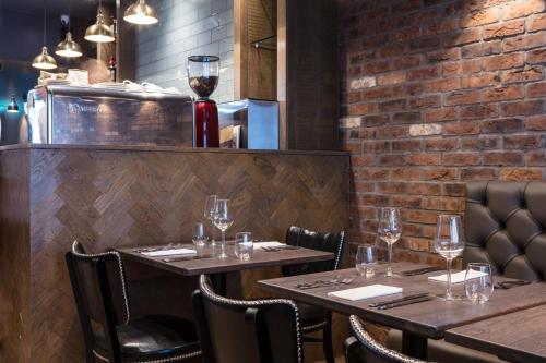 Gallery image of The Driftwood Bexhill in Bexhill