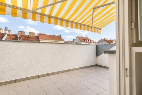 Spacious & Comfy private rooms in 3BR Shared Apt, Very Central in Vienna