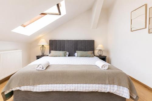Spacious & Comfy private rooms in 3BR Shared Apt, Very Central in Vienna