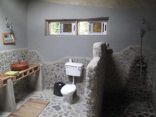 Imagen de la galería de Cocoa Village Guesthouse, en Obo