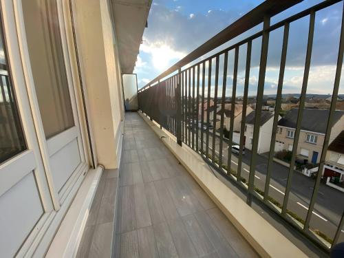 Le Podium - 8pers - Circuit - Maison Reve Excellence