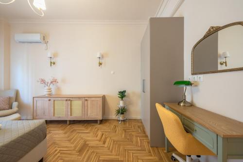 Boutique Hideaway #1
