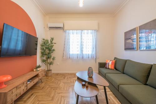 Boutique Hideaway #1