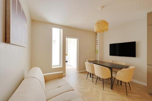 Beautiful 50 m2 in Paris 17th - Very nice neighborhood
