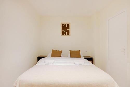Beautiful 50 m2 in Paris 17th - Very nice neighborhood