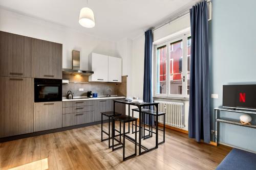 Cialdini Home Suite - Metro M3 - Duomo 15 min