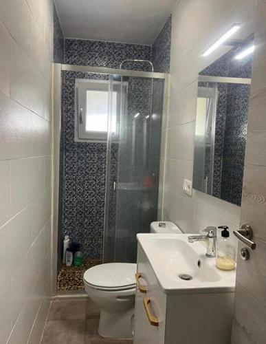Primera línea mar blau 42, Entrada cactus 11,zona residencial privilegiada