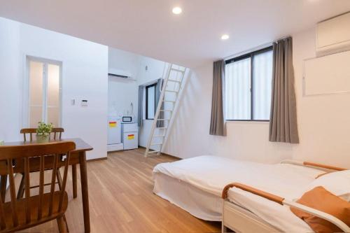 Hearty Stay Ikebukuro
