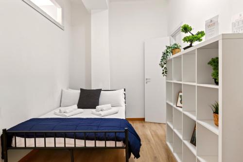 Cialdini Home Suite - Metro M3 - Duomo 15 min