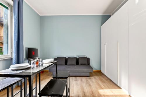 Cialdini Home Suite - Metro M3 - Duomo 15 min
