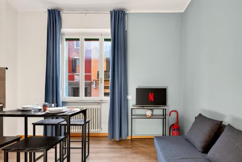 Cialdini Home Suite - Metro M3 - Duomo 15 min