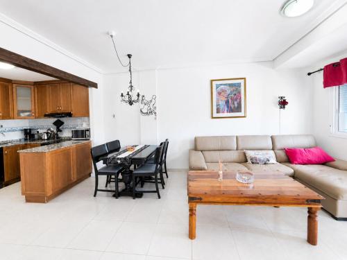 Altos de la Baha Spacious Townhouse with Private Garden Pool