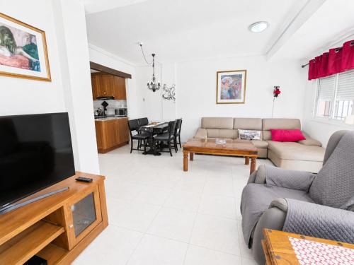 Altos de la Baha Spacious Townhouse with Private Garden Pool