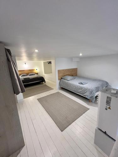 Charmant Duplex - Clim