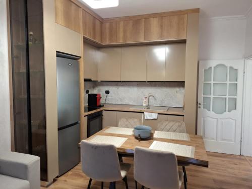 Gallery image of Appartamento Niki in Shijak