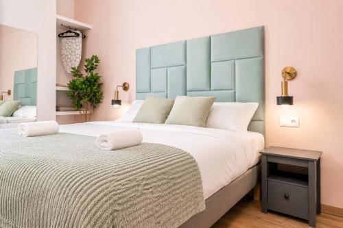Queen Bed Central Studio With Kitchen