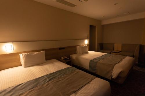 Almont Hotel Naha Omoromachi